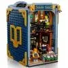 Конструктор LEGO Icons Книгарня: книжковий куточок (11379) зображення 4