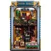 Конструктор LEGO Icons Книгарня: книжковий куточок (11379) зображення 5