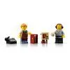 Конструктор LEGO Icons Книгарня: книжковий куточок (11379) зображення 6