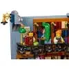 Конструктор LEGO Icons Книгарня: книжковий куточок (11379) зображення 7