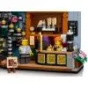 Конструктор LEGO Icons Книгарня: книжковий куточок (11379) зображення 8