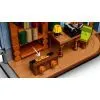 Конструктор LEGO Icons Книгарня: книжковий куточок (11379) зображення 9