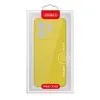 Чохол до мобільного телефона Intaleo Silicone Infinix Smart 9 Yellow (1283126599583) зображення 2