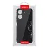 Чохол до мобільного телефона Intaleo Silicone Xiaomi Redmi 13C 4G Black (1283126600784) зображення 2