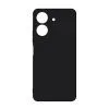 Чохол до мобільного телефона Intaleo Silicone Xiaomi Redmi 13C 4G Black (1283126600784)