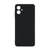 Чохол до мобільного телефона ACCLAB Silicone Samsung Galaxy A06 Black (1283126601668)