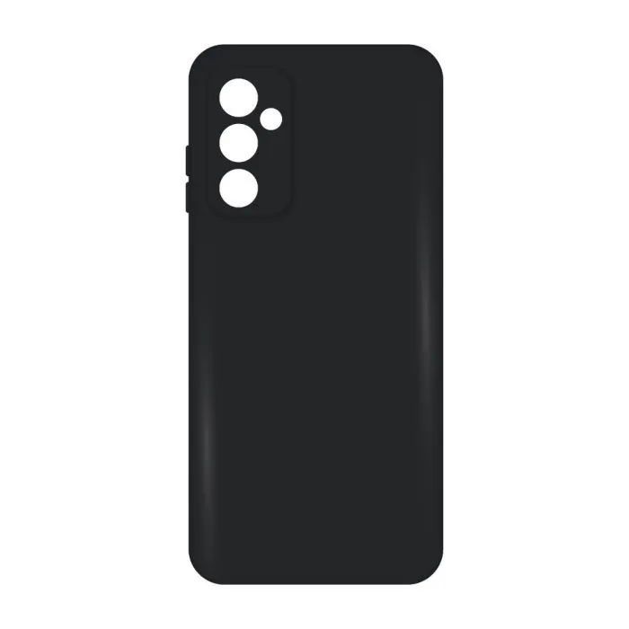 Чохол до мобільного телефона ACCLAB SoftShell Samsung Galaxy A14 Black (1283126580116)