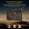 Планшет OUKITEL RT11 8" 5G 8/128GB NFC LTE Black (6941749890382) зображення 12
