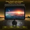 Планшет OUKITEL RT11 8" 5G 8/128GB NFC LTE Black (6941749890382) зображення 5