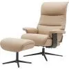 Офісне крісло Qlab RC240BE Beige (RC240BE) зображення 3