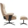 Офісне крісло Qlab RC240BE Beige (RC240BE) зображення 4