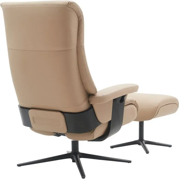 Офісне крісло Qlab RC240BE Beige (RC240BE) зображення 5