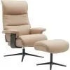 Офісне крісло Qlab RC240BE Beige (RC240BE)