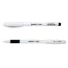 Ручка гелева Buromax JOBMAX, black (BM.8340-01) зображення 2