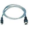 Кабель для передачі даних Firewire 6/4 1.8m Cablexpert (FWP-64-06)