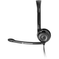 Наушники Sennheiser Comm PC 3 CHAT (504195) изображение 3