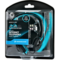 Наушники Sennheiser Comm PC 3 CHAT (504195) изображение 6