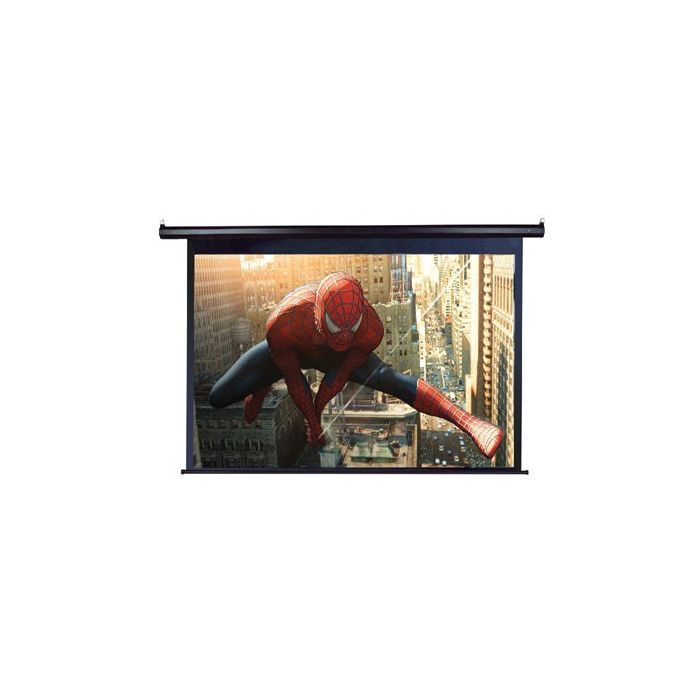 Проекційний екран ELECTRIC125H Elite Screens