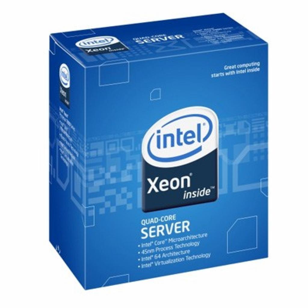 Процессор серверный INTEL Xeon E5640 (BX80614E5640)
