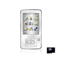 MP3 плеер Transcend T.sonic 870 8GB (TS8GMP870W)