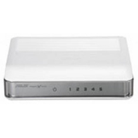 Коммутатор сетевой ASUS GX1005B