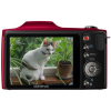 Цифровий фотоапарат Olympus SZ-14 red (V102080RE000) зображення 2