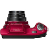 Цифровий фотоапарат Olympus SZ-14 red (V102080RE000) зображення 3