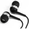 Наушники Creative EP-630 BLACK (51MZ0085AA020)