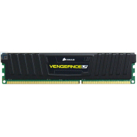 Модуль памяти для компьютера DDR3 4GB 1600 MHz Corsair (CML4GX3M1A1600C9)