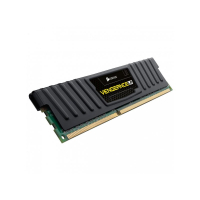 Модуль памяти для компьютера DDR3 4GB 1600 MHz Corsair (CML4GX3M1A1600C9) изображение 2