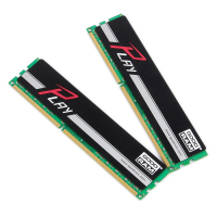 Модуль памяти для компьютера DDR3 16GB (2x8GB) 1600 MHz Goodram (GY1600D364L10/16GDC)