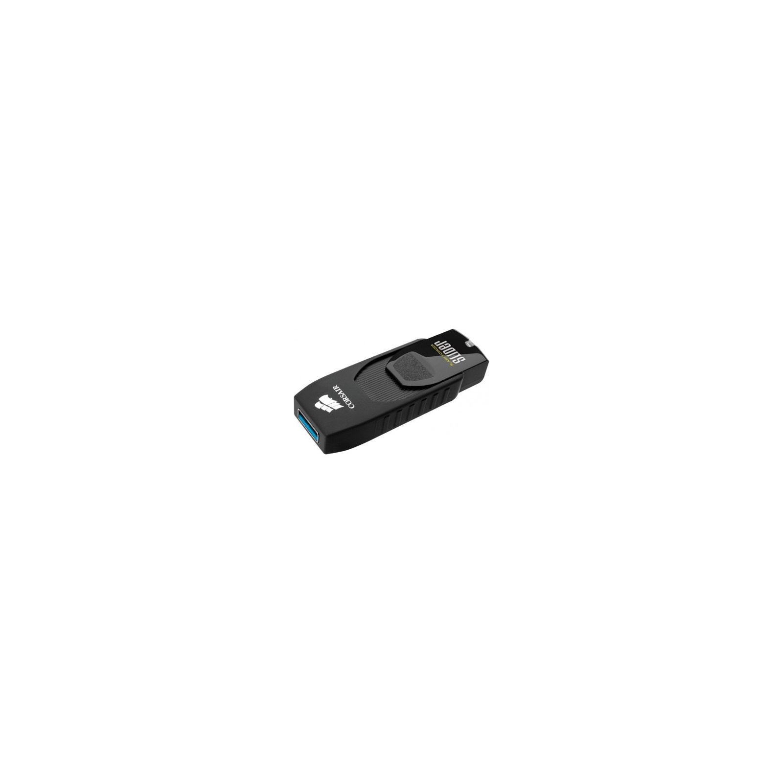 USB флеш накопичувач Corsair 32Gb Flash Voyager Slider USB3.0 (CMFSL3-32GB)