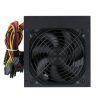 Блок живлення LogicPower 400W (ATX-400W-80+) зображення 4
