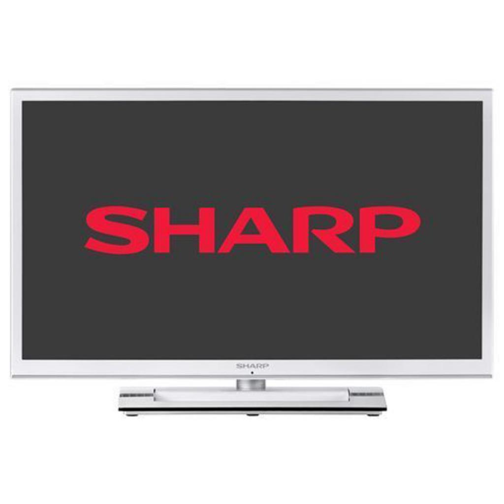 Телевізор Sharp LC-39LE351EWH (LC39LE351EWH)