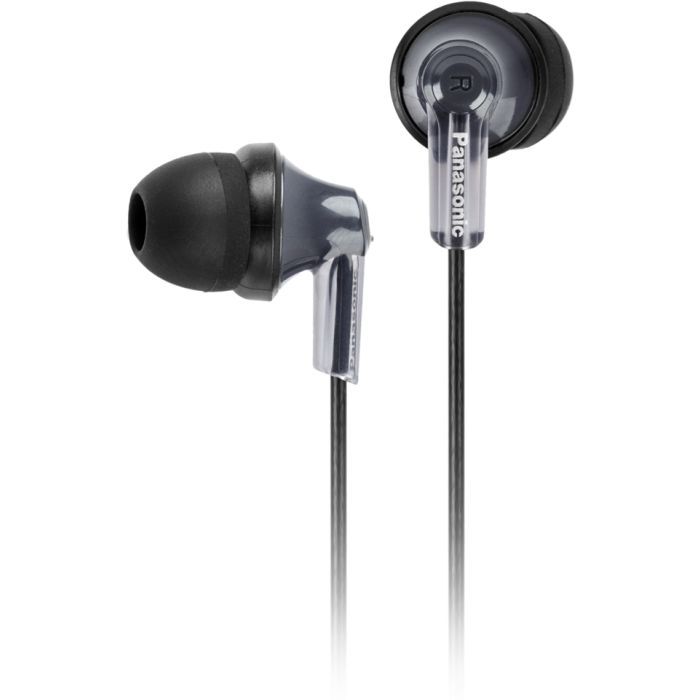Навушники Panasonic RP-HJE118GU-G