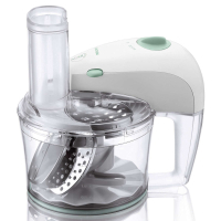 Кухонный комбайн Philips HR 7605/10 (HR7605/10) изображение 4