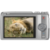 Цифровой фотоаппарат Olympus SH-50 silver (V107050SE000) изображение 2