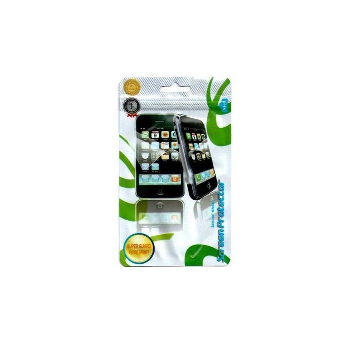 Плівка захисна Mobiking HTC Desire 500 (24858)