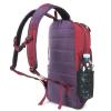 Рюкзак для ноутбука Tucano сумки 15.6 Tech-Yo BackPack /Red-Purple (BKTY-RP) изображение 3