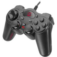 Геймпад Speedlink Thunderstrike Gamepad - USB (SL-6515-BK) изображение 2
