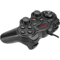 Геймпад Speedlink Thunderstrike Gamepad - USB (SL-6515-BK) изображение 3