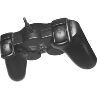 Геймпад Speedlink Thunderstrike Gamepad - USB (SL-6515-BK) изображение 4