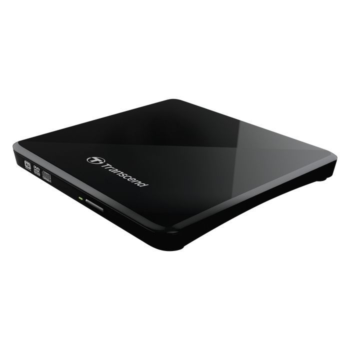 Оптический привод DVD-RW Transcend TS8XDVDS-W