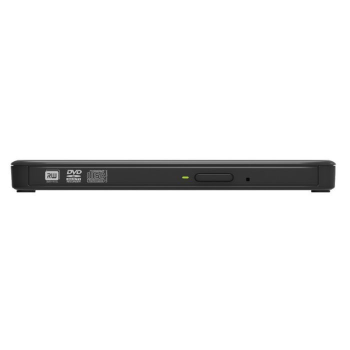 Оптический привод DVD-RW Transcend TS8XDVDS-W изображение 3
