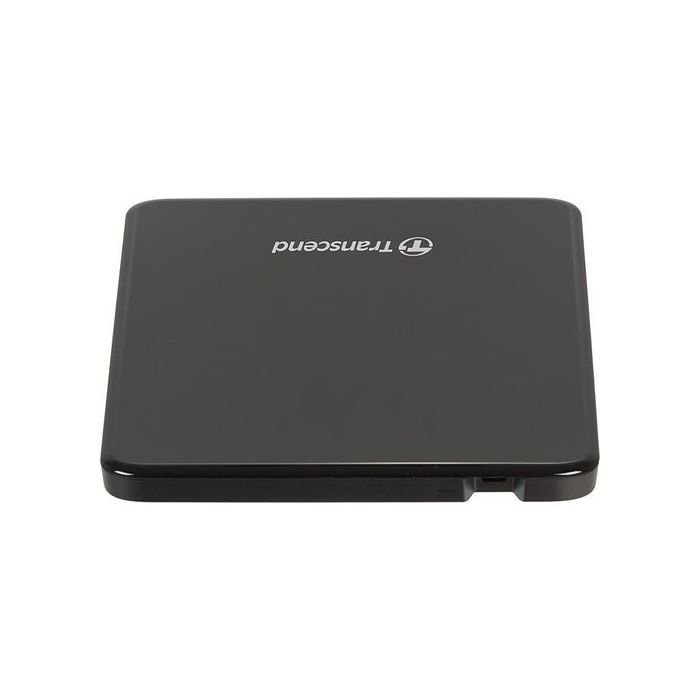Оптический привод DVD-RW Transcend TS8XDVDS-W изображение 4