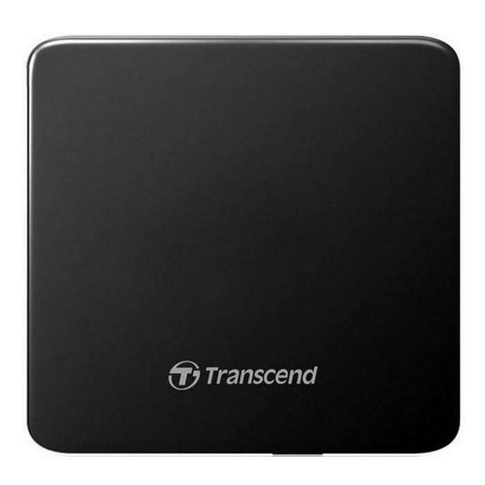 Оптический привод DVD-RW Transcend TS8XDVDS-W изображение 5