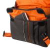 Фото-сумка Crumpler Jackpack 9000 (grey black / orange)+15`NB (JP9000-005) изображение 3