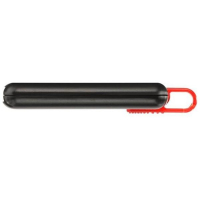 USB флеш накопитель Apacer 32GB AH326 Black RP USB2.0 (AP32GAH326B-1) изображение 4