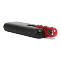 USB флеш накопитель Apacer 32GB AH326 Black RP USB2.0 (AP32GAH326B-1) изображение 5