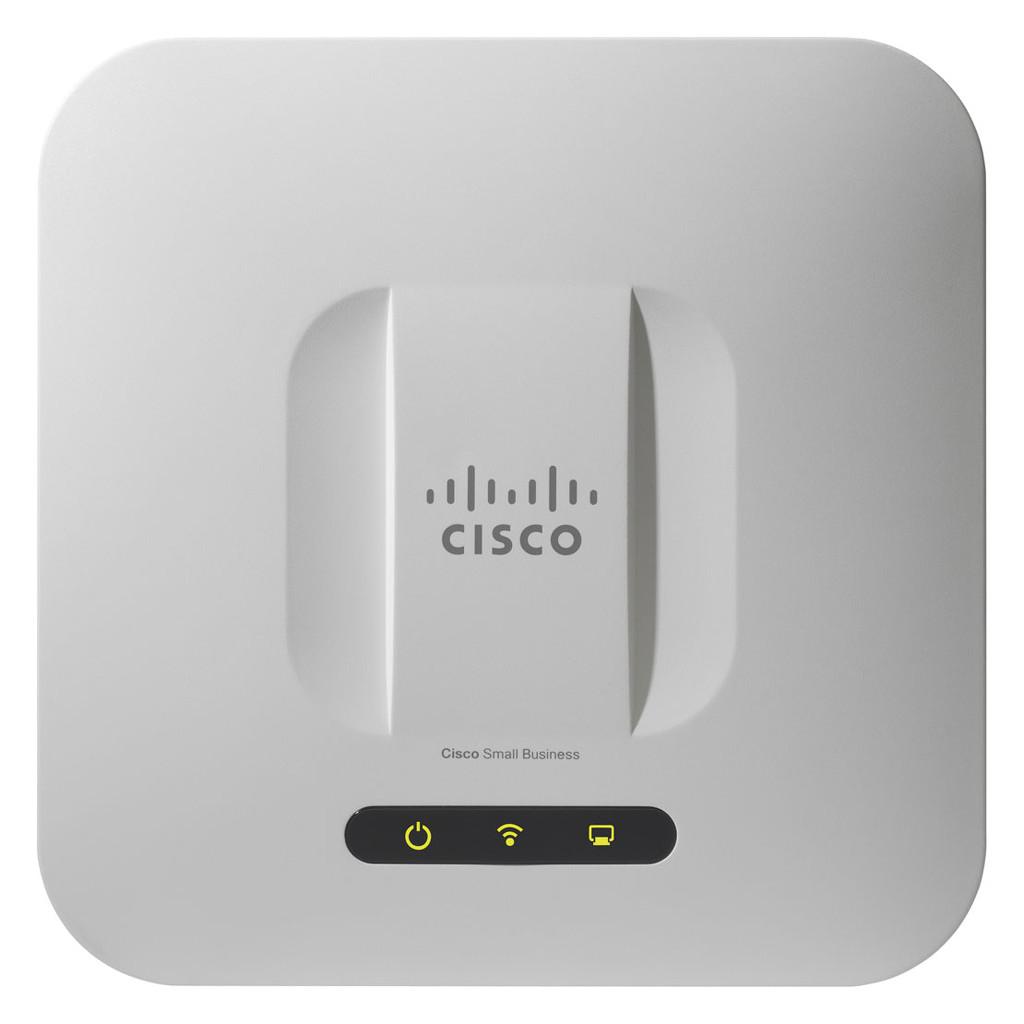 Точка доступа Wi-Fi Cisco WAP561 (WAP561-E-K9) изображение 2